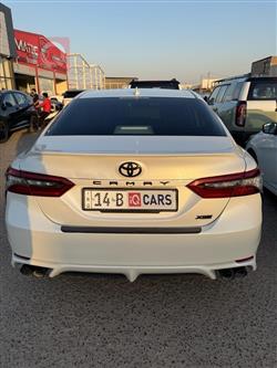 تويوتا كامري